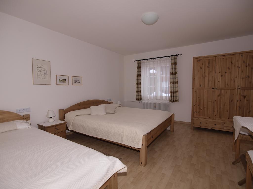 Apartament Haus Francazi Sillian Pokój zdjęcie
